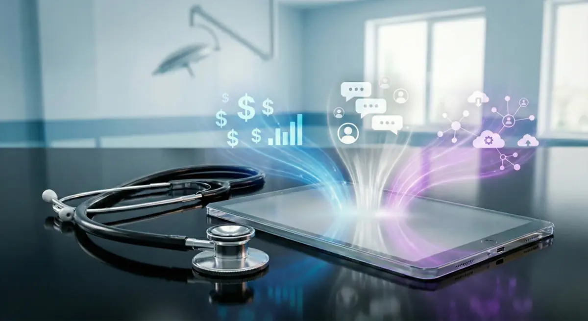 Las tres olas de transformación que impactan en las clínicas veterinarias